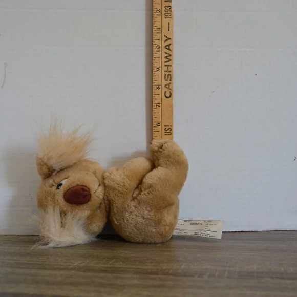 1982 R. Dakin  Koala Plush - Picture 7 of 8